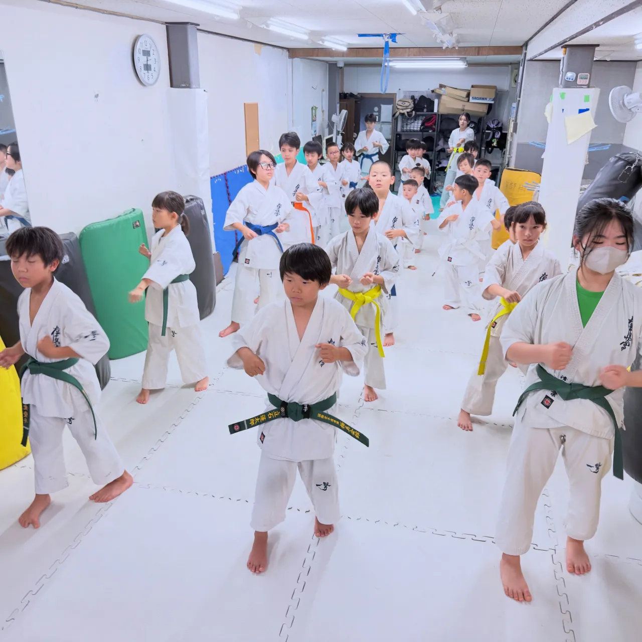 9月終了！
