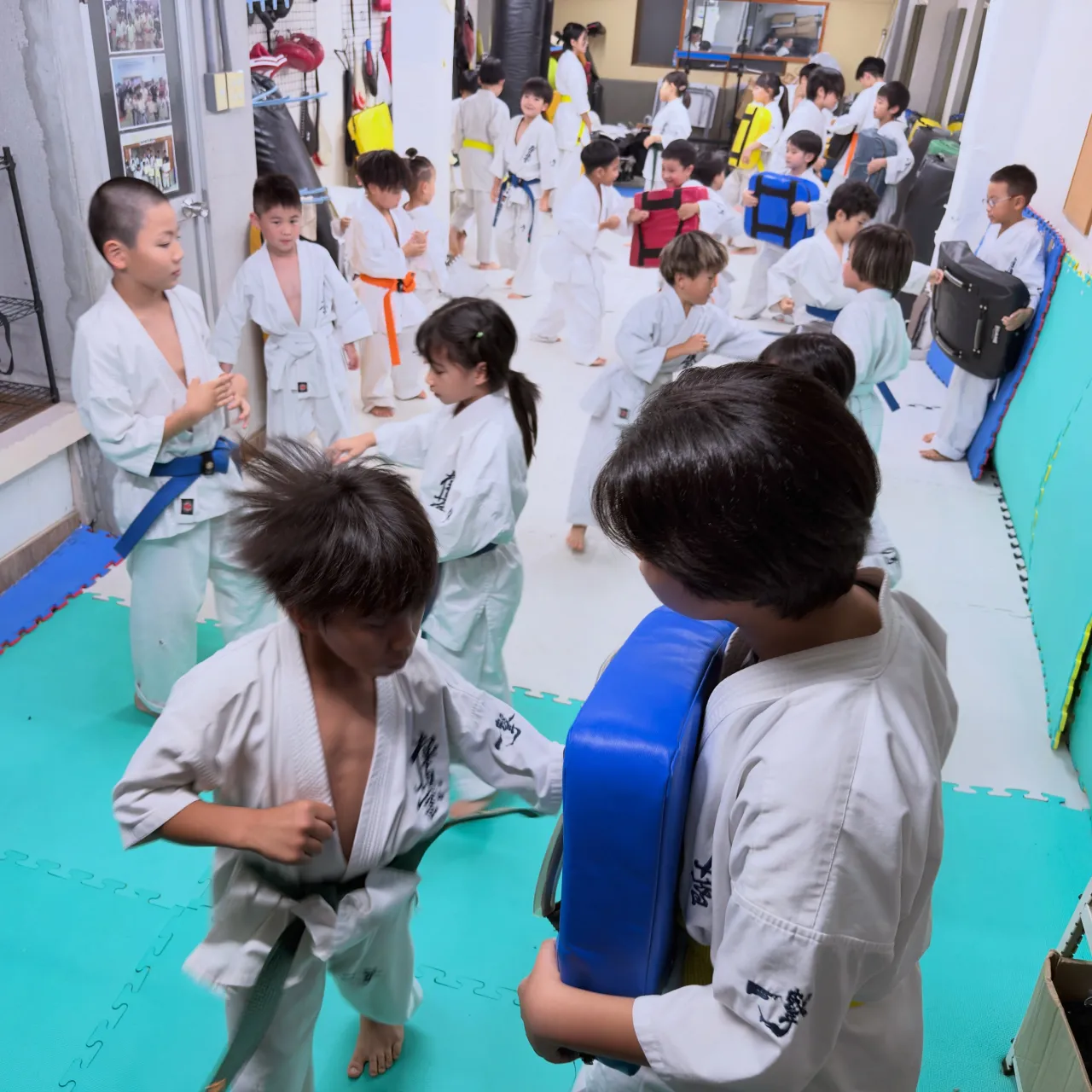 9月終了！