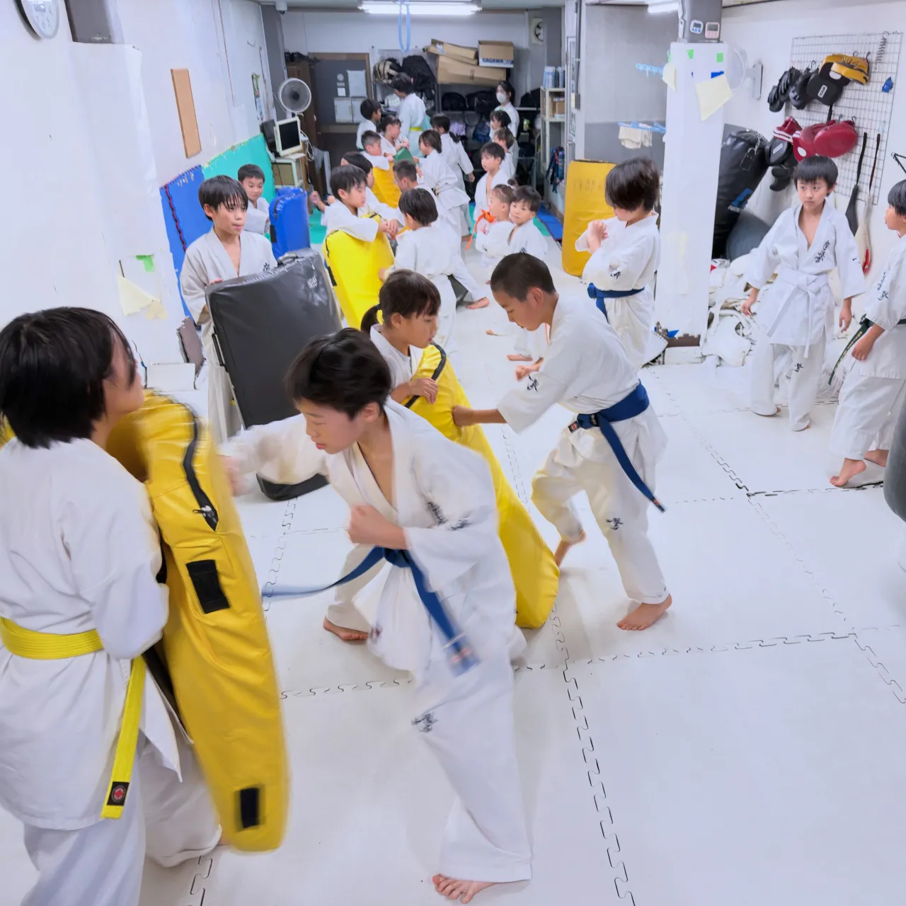 9月終了！